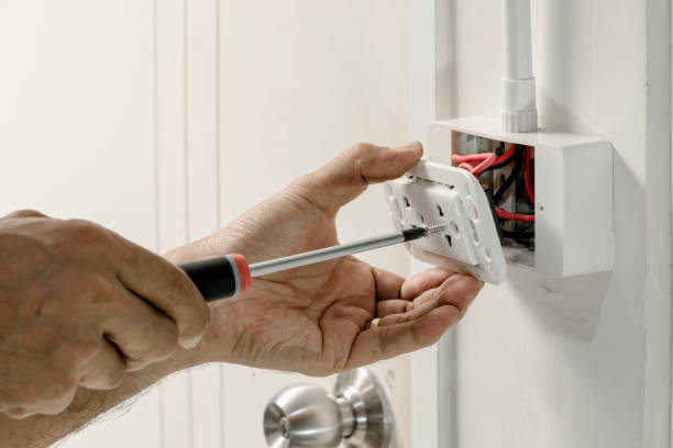 Why Trust Our Licensed Electricians for Your Electrical Needs in Forrest, IL?