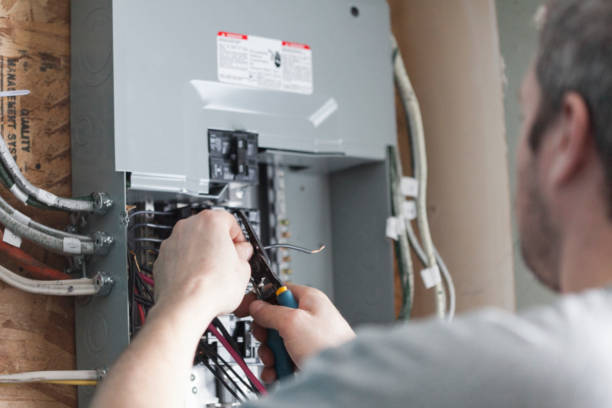 Best Electrical Wiring and Rewiring  in Forrest, IL